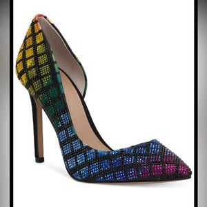 INC International Concepts shoes